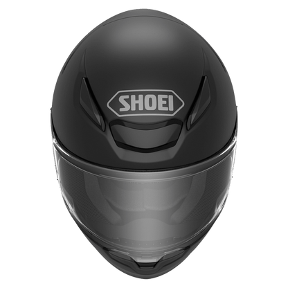 NXR2 Matt Black HelmetHelmetSHOEI UK