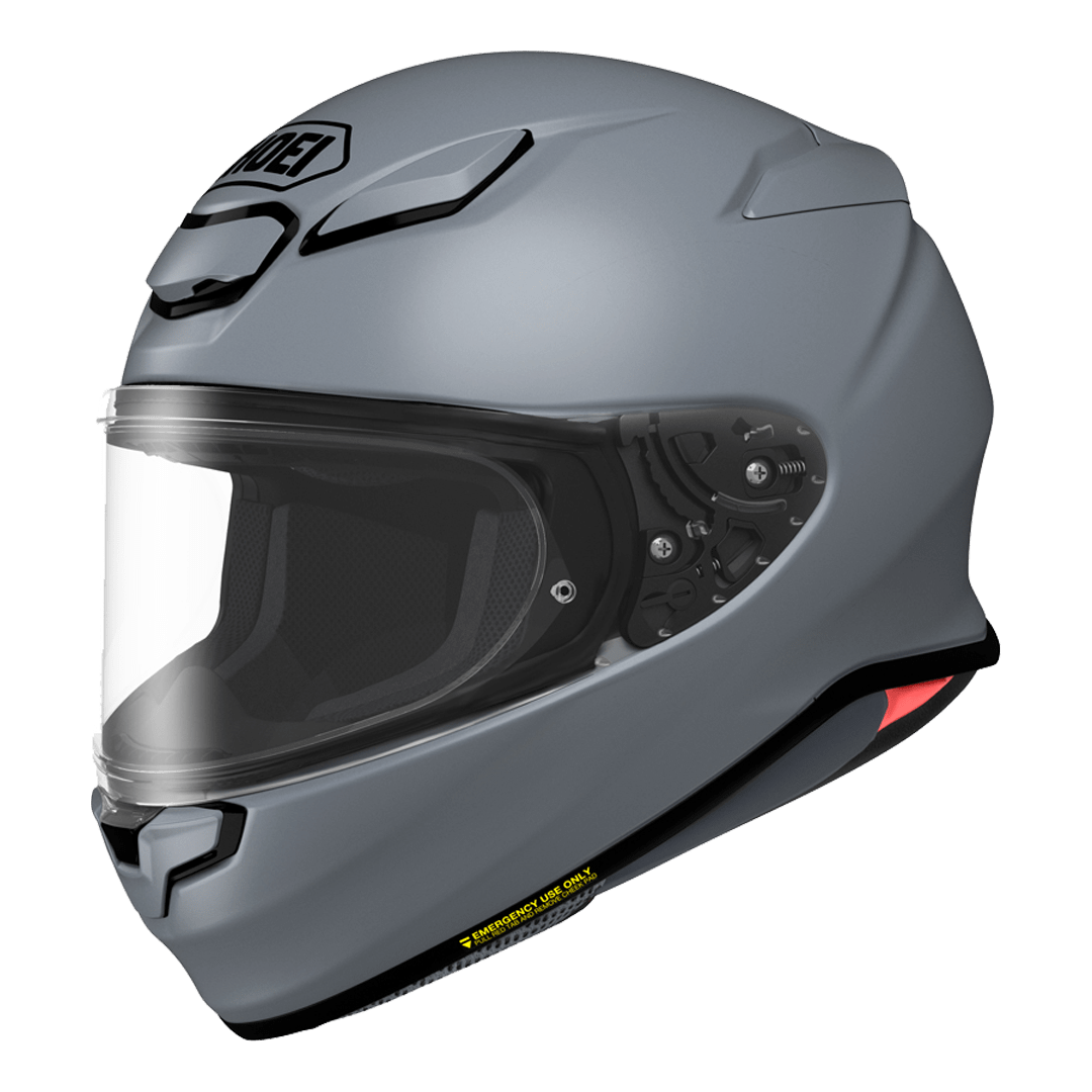 NXR2 Basalt Grey HelmetHelmetSHOEI UK