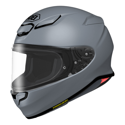 NXR2 Basalt Grey HelmetHelmetSHOEI UK