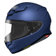 NXR2 Matt Blue Metallic Helmet