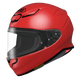 NXR2 Shine Red Helmet