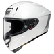 X-SPR Pro White Helmet