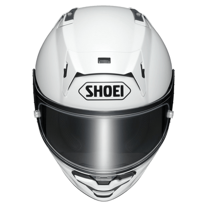 X - SPR Pro White HelmetHelmetSHOEI UK
