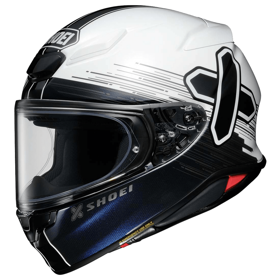NXR2 Ideograph TC-6 Helmet