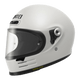Glamster 06 Off White Helmet