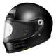 Glamster 06 Black Helmet