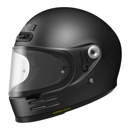 Glamster 06 Matt Black HelmetHelmetSHOEI UK
