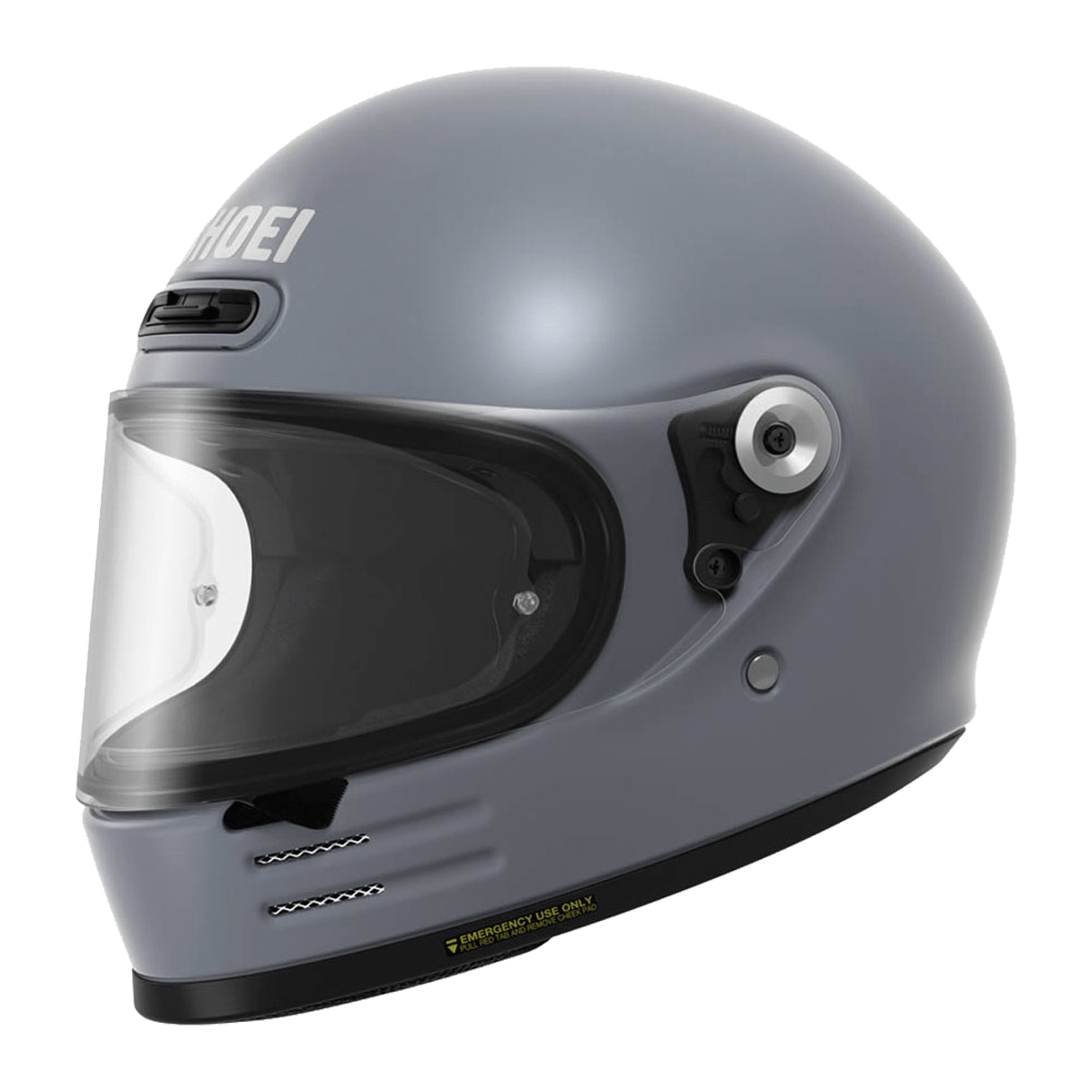 Glamster 06 Basalt Grey HelmetHelmetSHOEI UK