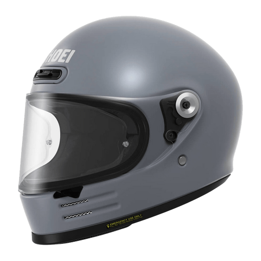 Glamster 06 Basalt Grey HelmetHelmetSHOEI UK