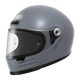 Glamster 06 Basalt Grey Helmet