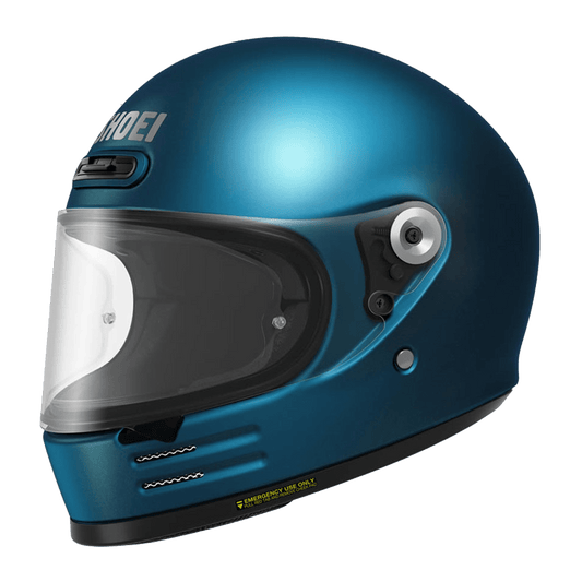Glamster 06 Laguna Blue HelmetHelmetSHOEI UK