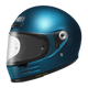 Glamster 06 Laguna Blue Helmet