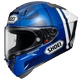 X-SPR Pro AM73 V2 TC-2 Helmet