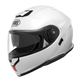 Neotec 3 Plain White Helmet