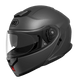Neotec 3 Plain Matt Deep Grey Helmet
