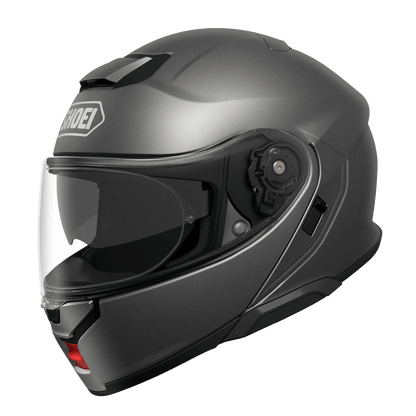 Neotec 3 Plain Anthracite HelmetHelmetSHOEI UK