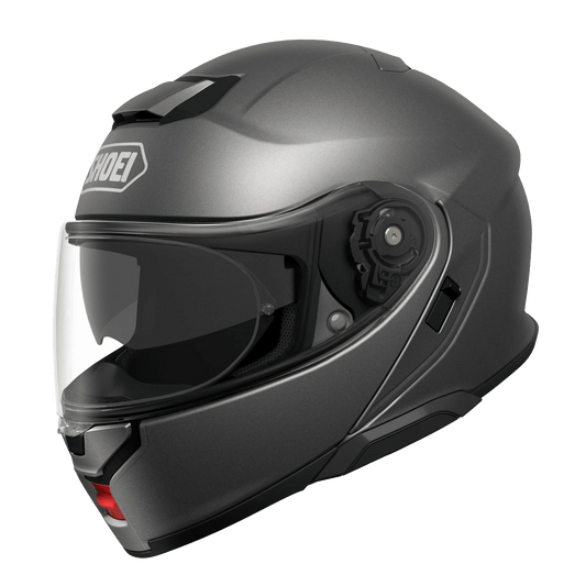 Neotec 3 Plain Anthracite HelmetHelmetSHOEI UK