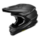 VFX-WR 06 Plain Matt Black Helmet