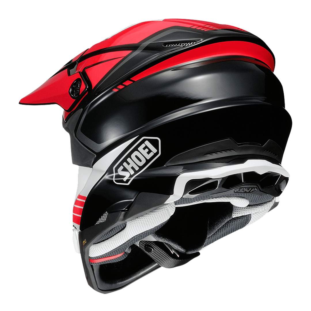 VFX - WR 06 Jammer TC - 1 HelmetHelmetSHOEI UK