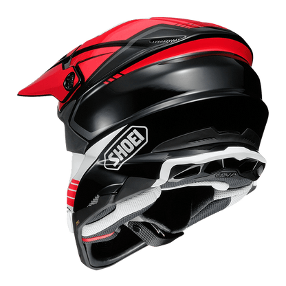 VFX - WR 06 Jammer TC - 1 HelmetHelmetSHOEI UK