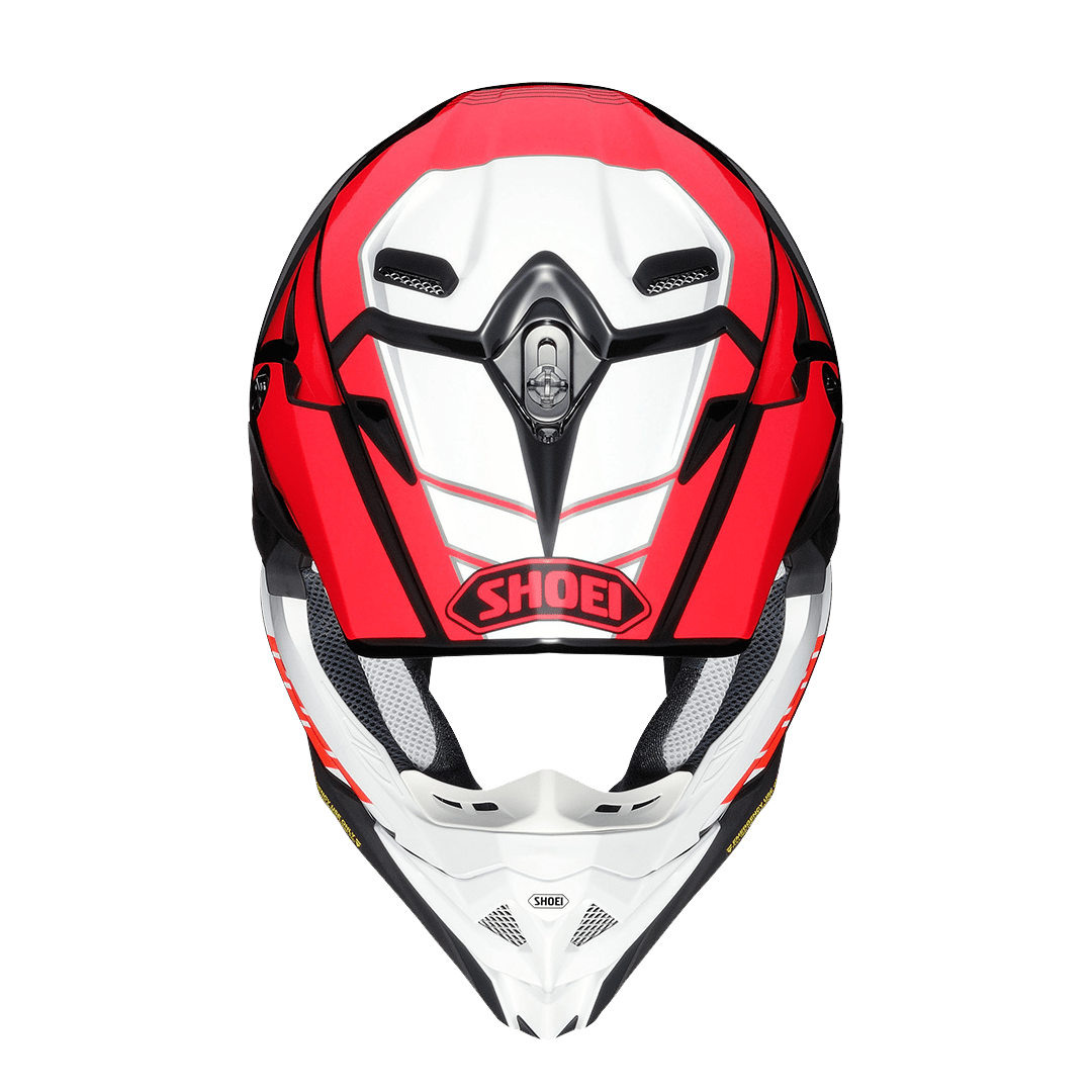 VFX - WR 06 Jammer TC - 1 HelmetHelmetSHOEI UK