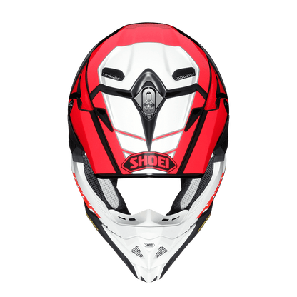 VFX - WR 06 Jammer TC - 1 HelmetHelmetSHOEI UK