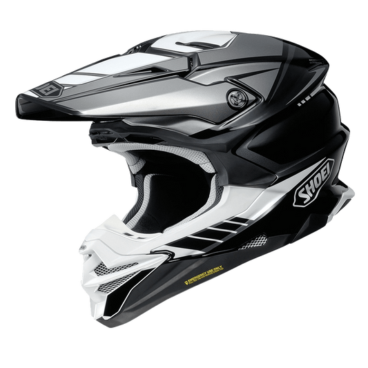 VFX - WR 06 Jammer TC - 5 HelmetHelmetSHOEI UK