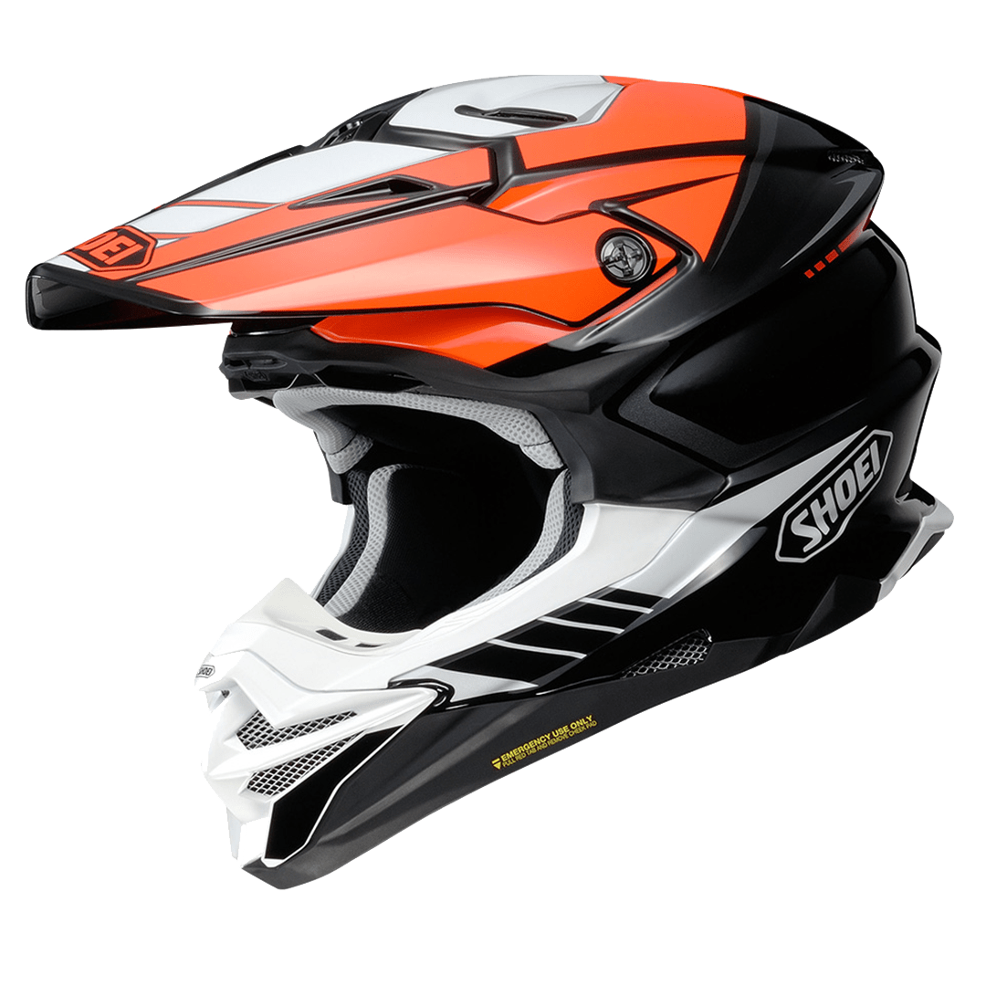 VFX - WR 06 Jammer TC - 8 HelmetHelmetSHOEI UK