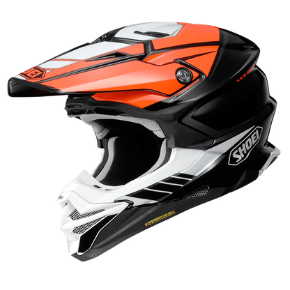 VFX - WR 06 Jammer TC - 8 HelmetHelmetSHOEI UK