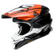 VFX-WR 06 Jammer TC-8 Helmet