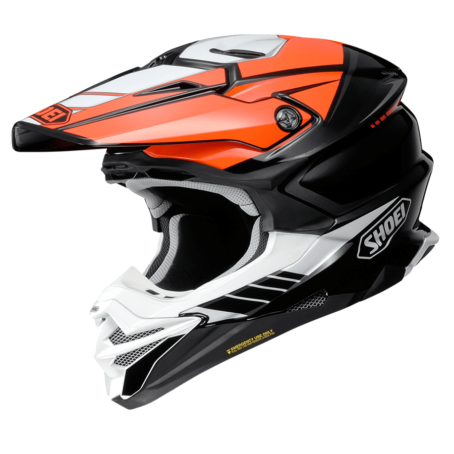 VFX-WR 06 Jammer TC-8 Helmet