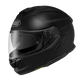 GT-Air 3 Plain Matt Black Helmet