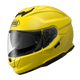GT-Air 3 Plain Brilliant Yellow Helmet