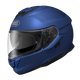 GT-Air 3 Plain Matt Blue Helmet