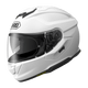 GT-Air 3 Plain White Helmet