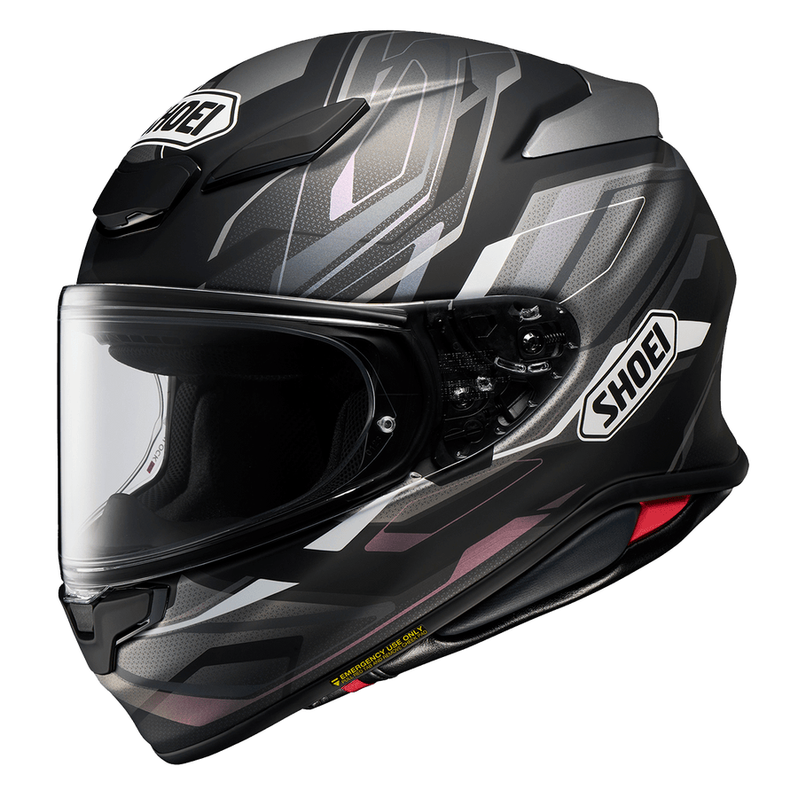 NXR2 Capriccio TC-5 Helmet