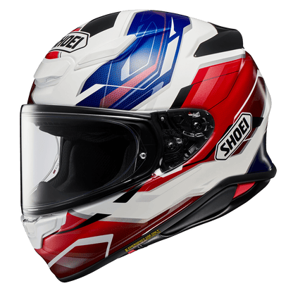 NXR2 Capriccio TC - 10 HelmetHelmetSHOEI UK