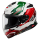 NXR2 Capriccio TC-11 Helmet