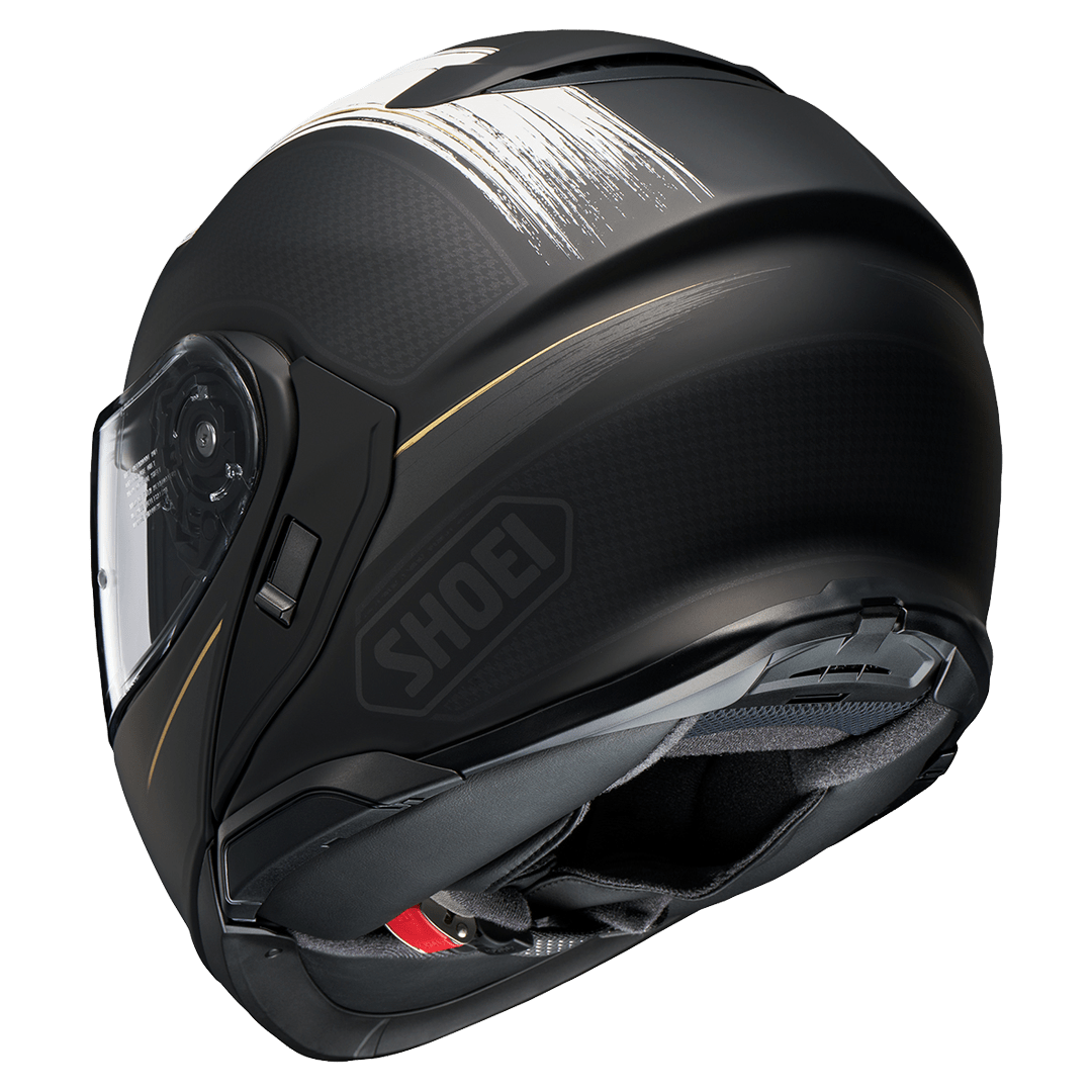 Neotec 3 Satori TC - 5 HelmetHelmetSHOEI UK