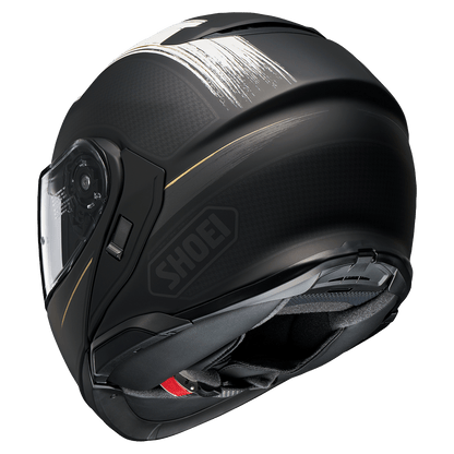 Neotec 3 Satori TC - 5 HelmetHelmetSHOEI UK
