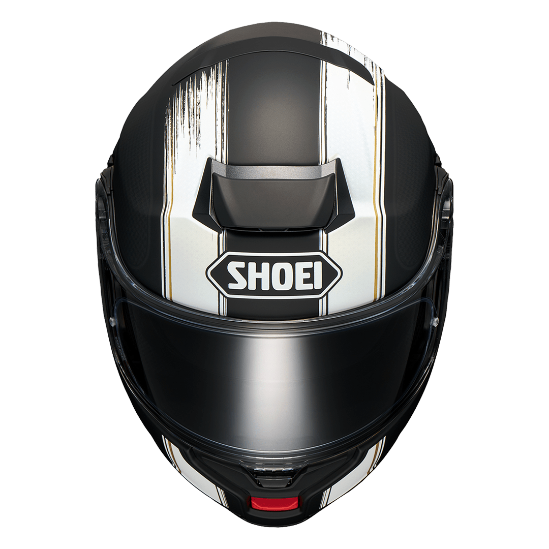Neotec 3 Satori TC - 5 HelmetHelmetSHOEI UK