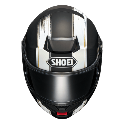 Neotec 3 Satori TC - 5 HelmetHelmetSHOEI UK