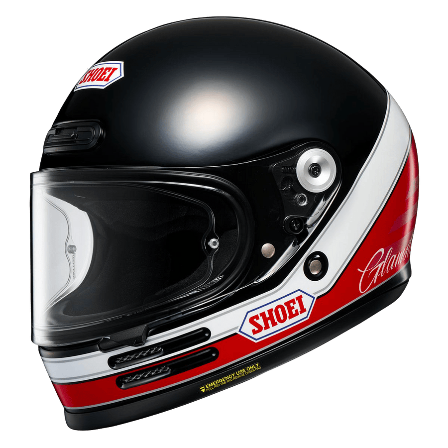 Glamster 06 Abiding TC-1 Helmet