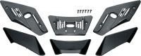 Shoei J - Cruise 2 Upper Air Intake BlackSHOEI UK