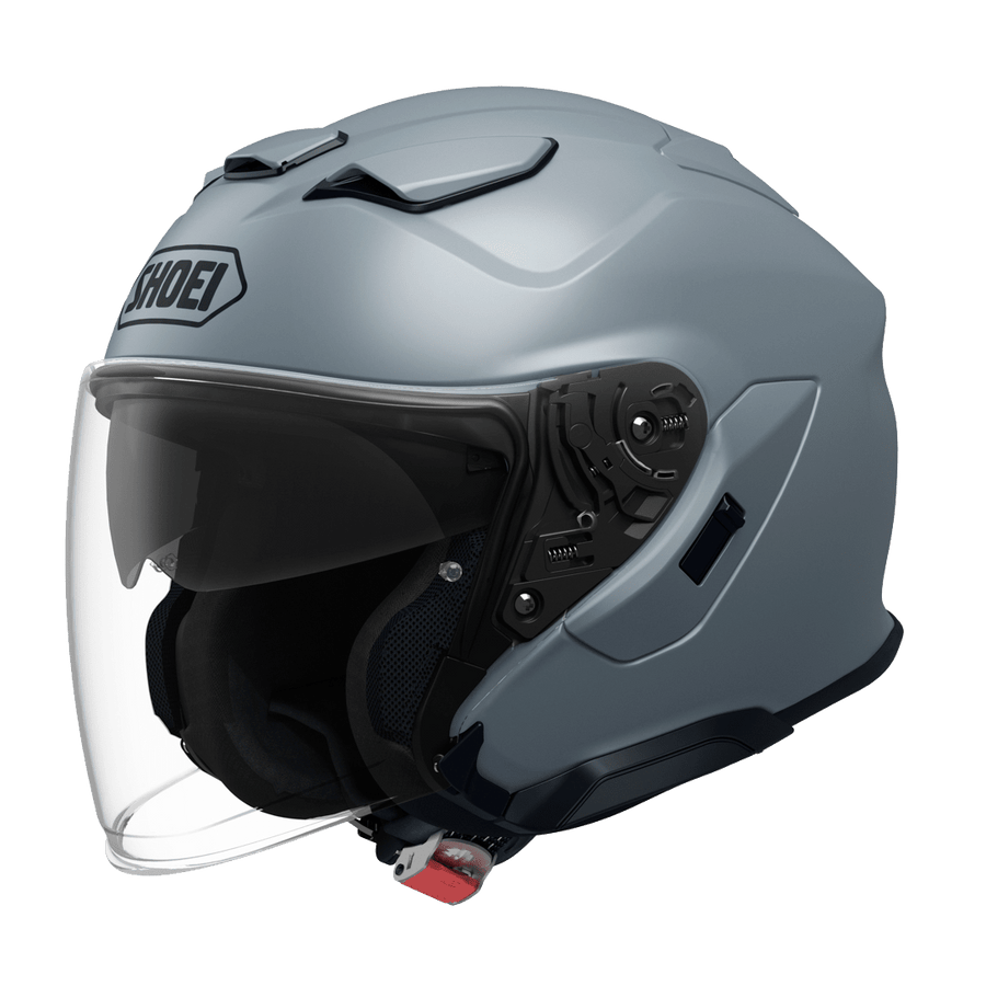 J-Cruise 3 Basalt Grey Helmet