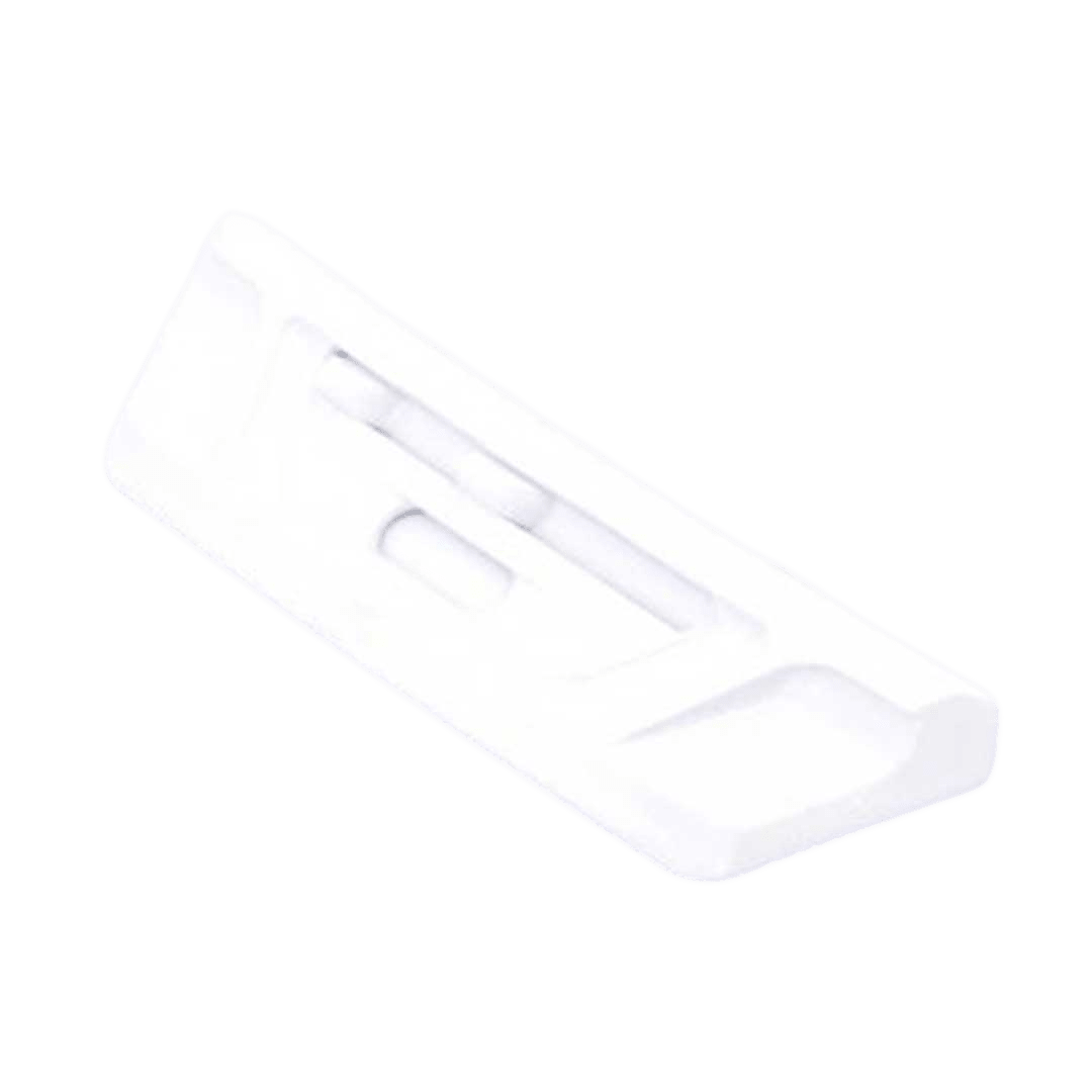 NXR Front Air Intake Matt White / WhiteFront Air IntakeSHOEI UK