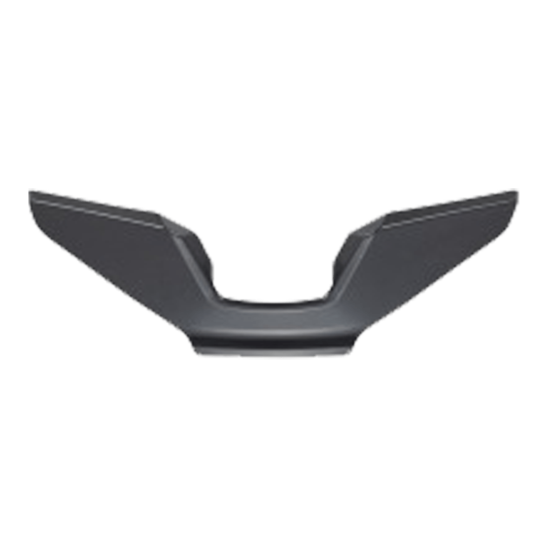 Shoei Neotec 3 Lower Vent Shutter BlackSHOEI UK