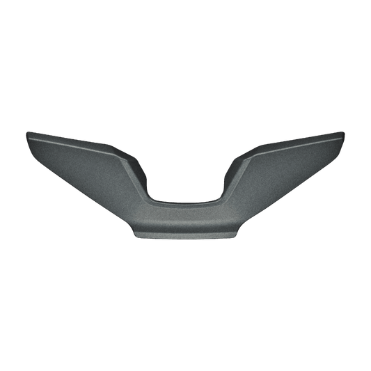 Shoei Neotec 3 Lower Vent Shutter AnthraciteSHOEI UK