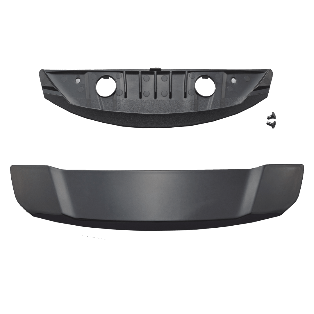 Shoei Neotec 3 Top Air Outlet BlackSHOEI UK