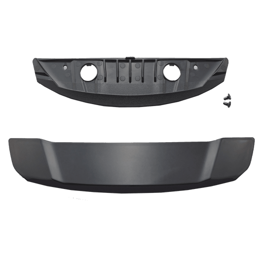Shoei Neotec 3 Top Air Outlet BlackSHOEI UK